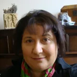 Martine - Prof de français - Montceau-les-Mines
