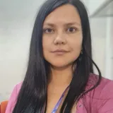 Cecilia - profesor de Excel - Antofagasta