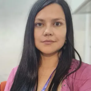 Cecilia - profesor de Excel - Antofagasta