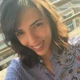 Nataly - profesor de aprender a comer bien - Ñuñoa