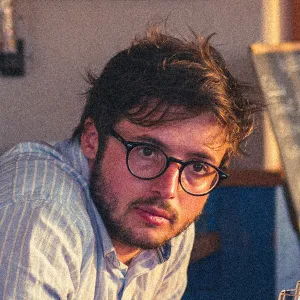 Nathan - Prof de MAO - Paris 14e