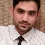 Ikram - Engineering tutor - Lake Wendouree