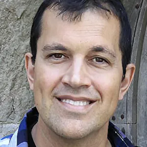 Mario - Profesor de desarrollo personal - Madrid
