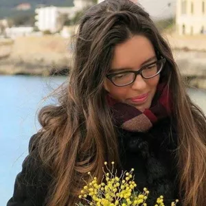 Elisabetta - ESL tutor - Lecce
