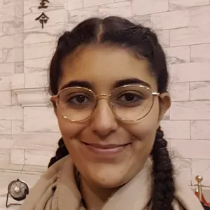 Meriem - Prof de physique - Tremblay-en-France