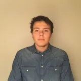 Yannis - Prof d'anglais - Uccle