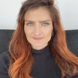 Marine - Prof de français - Pélissanne