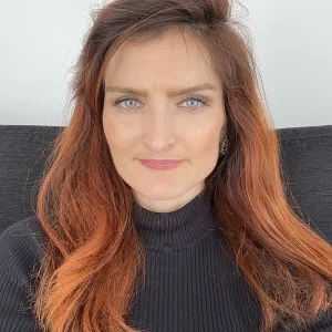 Marine - Prof de français - Pélissanne