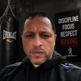 Fred - Prof de boxe anglaise - Meaux