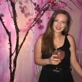 Megan - Chinese tutor - Nottingham