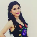 Mary - Profesor de apoyo escolar - Santa Lucía del Camino, Oaxaca