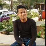 Vikrant - English Reading Tutor - Navi Mumbai