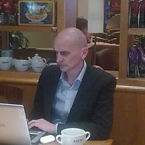Artur - Meditation tutor - Bournemouth