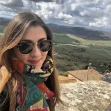 Francesca - Insegnante di italiano lingua straniera - Bologna