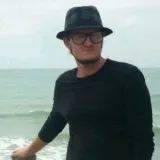 Stu - Profesor de inglés - L'Hospitalet de Llobregat