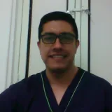 Jose - profesor de psicología - Candelaria