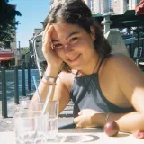 Lili - Sewing teacher - London