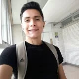 Omar - Profesor de artes marciales - CDMX
