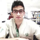 Javier - Profe de primeros auxilios - Soledad