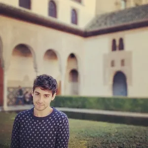 Juan Pablo - Profe de matemáticas - Valparaíso