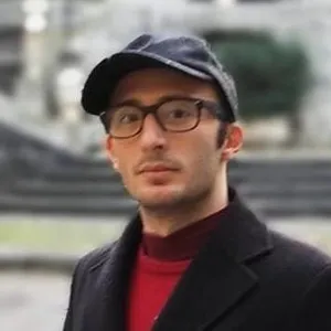 Francesco - Insegnante di spagnolo - Messina