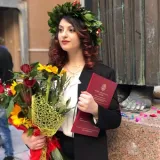 Valentina - Insegnante di italiano scolastico - Bari