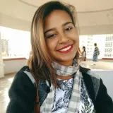 Alexandra - Professor de português - Rio de Janeiro