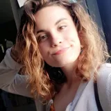 Manon - Prof d'espagnol - Reviers