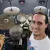 Luiz - Professor de Bateria - Laranjeiras