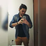 José Henrique - Prof de desenho industrial - Velha