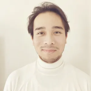 Hoang Son - Prof de psychologie - Lyon