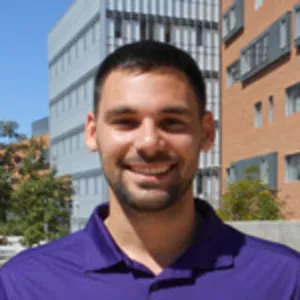 Jay - Mathematics tutor - San Luis Obispo