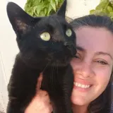 Esther - Profe de inglés - Valladolid