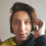Ana - Prof de expressão oral - francês - Santa Bárbara D'Oeste