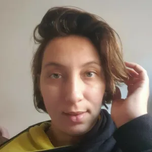 Ana - Prof de expressão oral - francês - Santa Bárbara D'Oeste