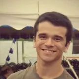 Victor - Prof de inglês - Rio de Janeiro