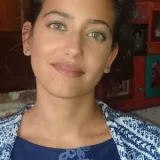 Inès - Prof de compréhension écrite - portugais - Verviers