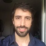 Aymeric - Prof d'initiation informatique - Paris 13e