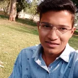 Utpal - Addiction recovery tutor - Surat