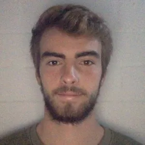 Nicolas - Prof de maths - Mont-Saint-Guibert