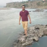 Diwakar - Physics teacher - Gwalior