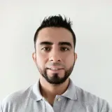 Oscar - profesor de electrónica - Paseos de Aguascalientes