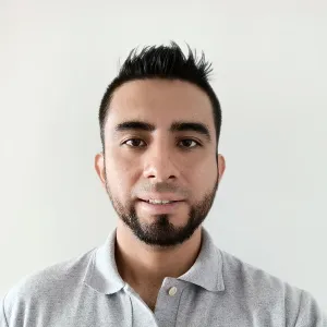 Oscar - profesor de electrónica - Paseos de Aguascalientes