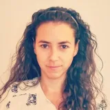 Paula - Profe de diseño de indumentaria y textil - Barcelona