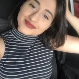 Ana Carolina - Professor de nutrição - Brasília