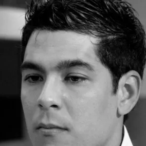 João Paulo - Professor de Matemática - Centro