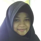 Cici - Guru grammar bahasa inggris - Palu Barat