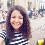 Celia - Profe de inglés - Altura