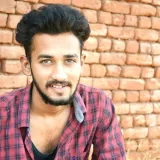 Krishna - art history tutor - Hyderabad