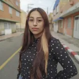 Juliana - prof de Comunicación - Bogotá